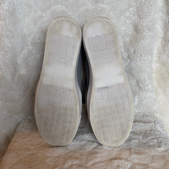 Steve Madden| Women's Camden Knit Wedge Sneakers | Size 7 - Picture 10 of 10